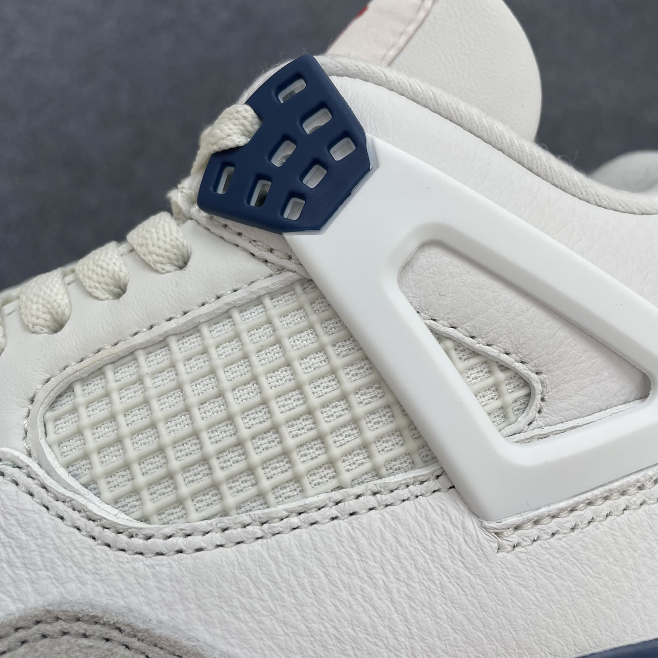 Air Jordan 4 Retro Sb Navy Dr5415 100 (2) - www.newkick.org