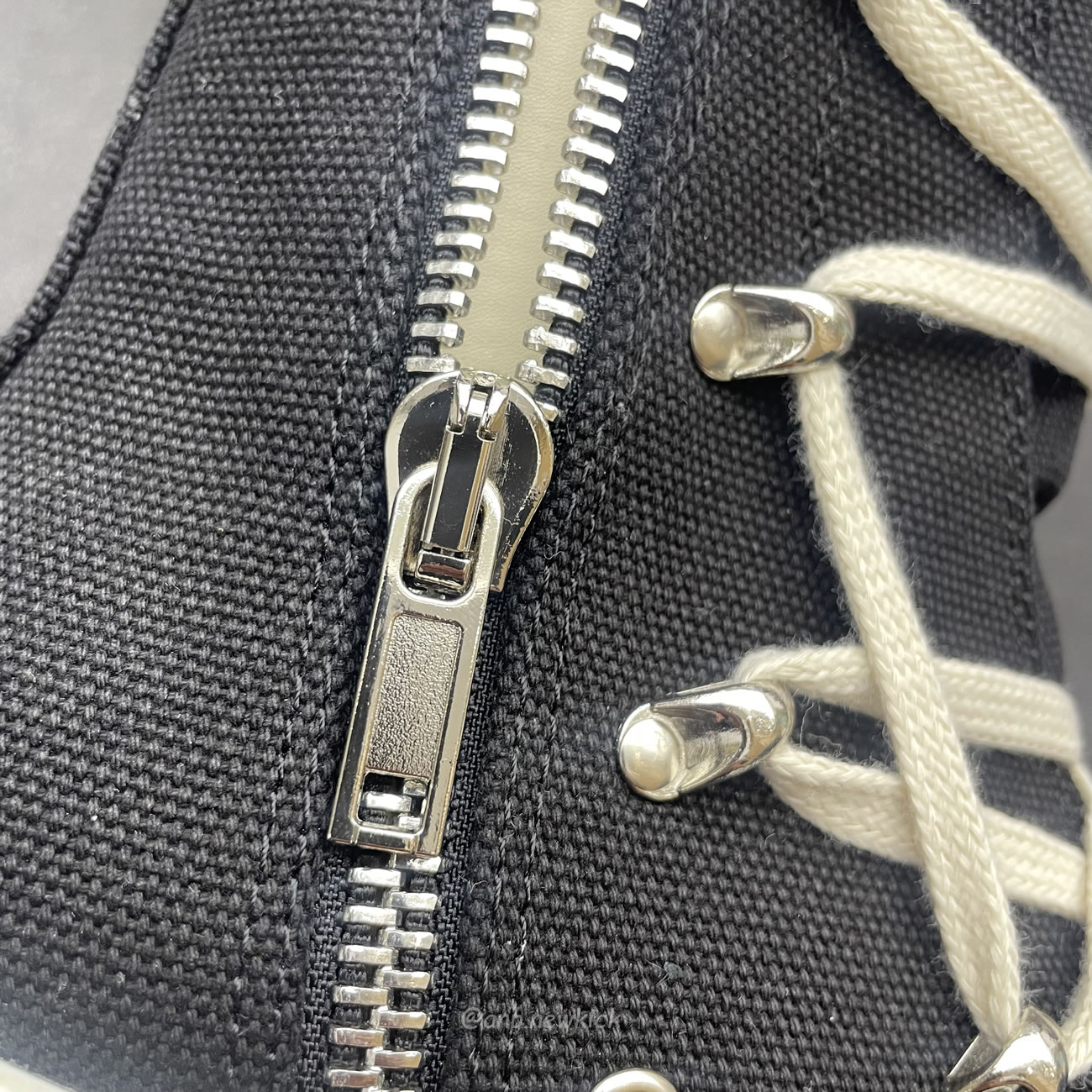 Rick Owens Drkshdw Strobe Hexa Black Du02b4805 (9) - www.newkick.org
