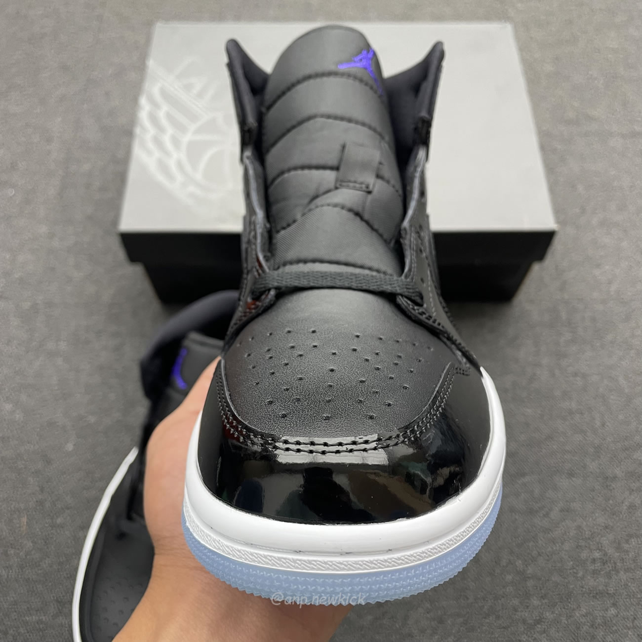 Air Jordan 1 Mid Se Space Jam Dv1308 004 (2) - www.newkick.org