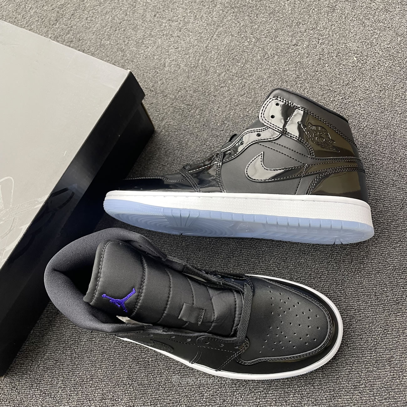 Air Jordan 1 Mid Se Space Jam Dv1308 004 (6) - www.newkick.org