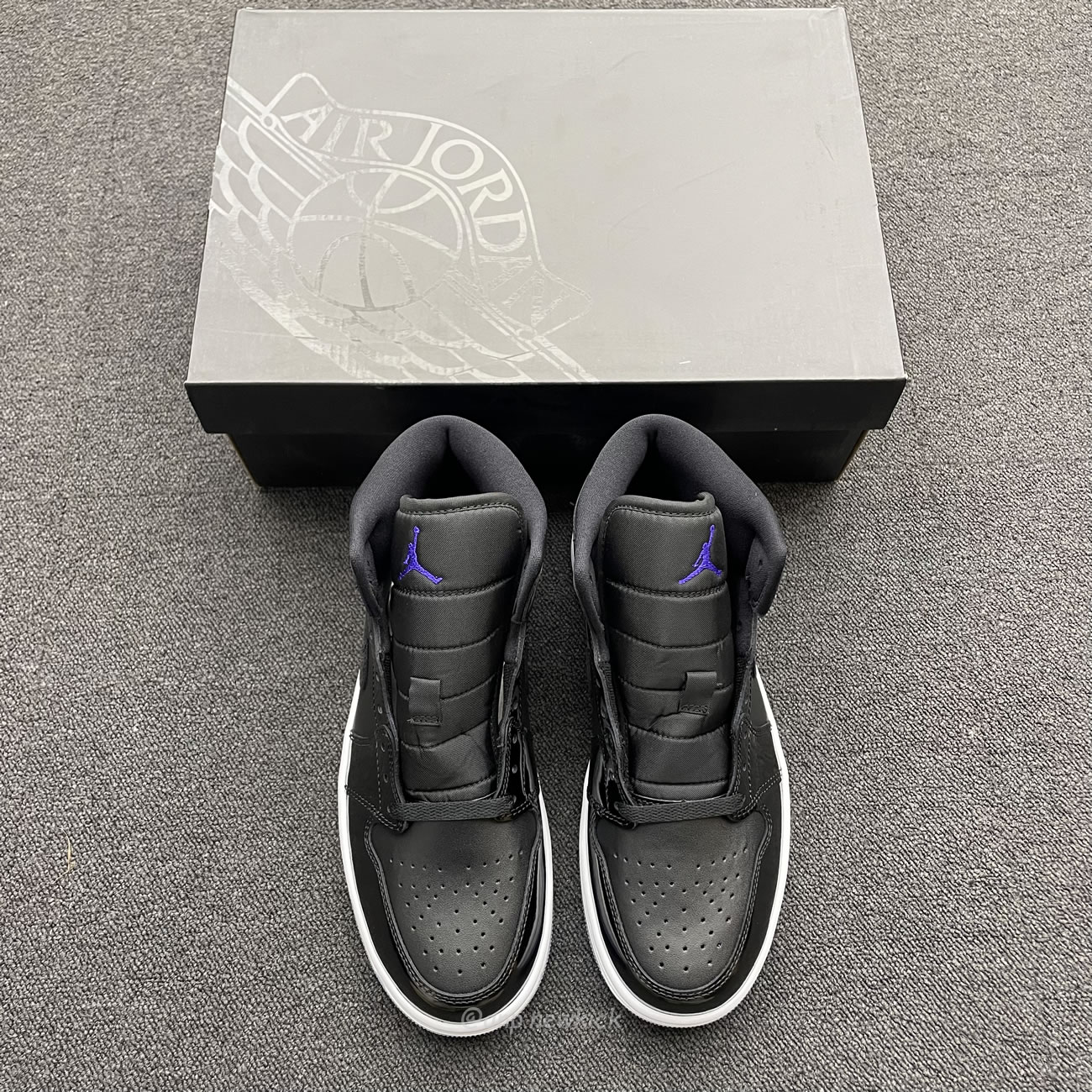 Air Jordan 1 Mid Se Space Jam Dv1308 004 (7) - www.newkick.org