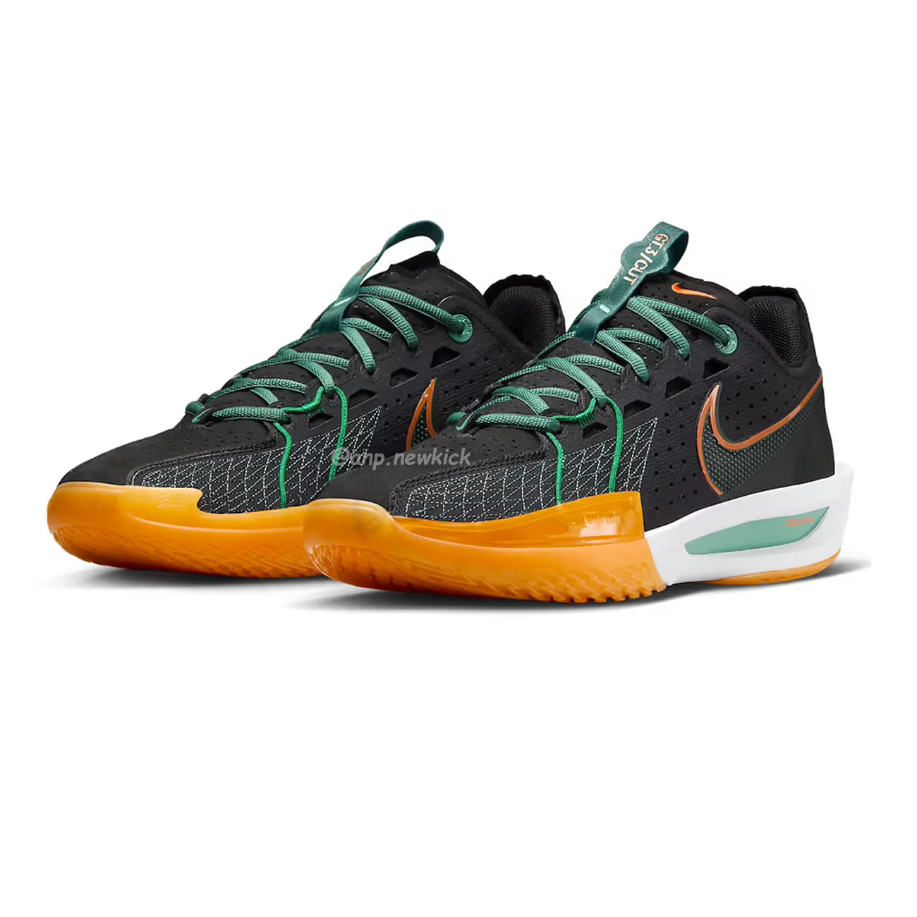 Nike Zoom Gt Cut 3 Be True To Her School White Picante Red Vapor Green University Think Pink (3) - www.newkick.vip Nike Zoom Gt Cut 3 Be True To Her School White Picante Red Vapor Green University Think Pink (3) - www.newkick.vip