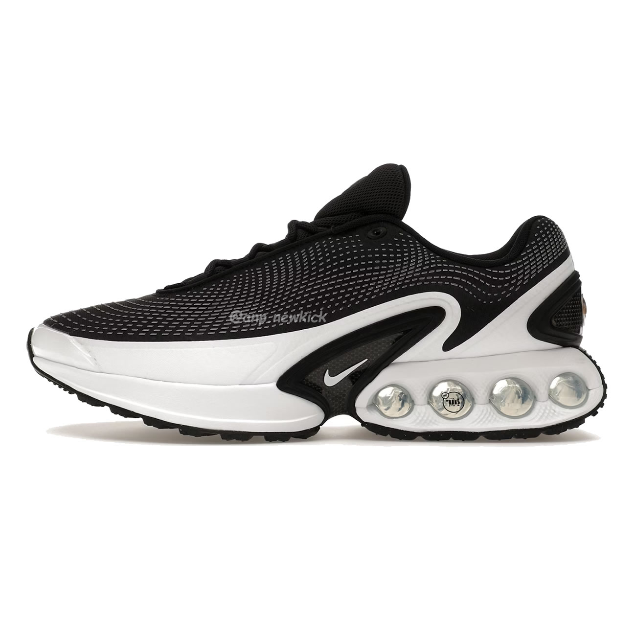 Nike Air Max Dn Black Metallic Grey All Night White Cool Grey (7) - www.newkick.org Nike Air Max Dn Black Metallic Grey All Night White Cool Grey (7) - www.newkick.org