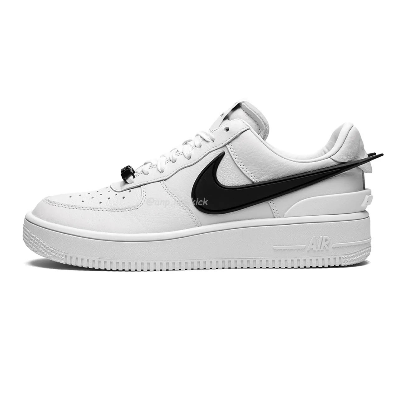 Nike Air Force 1 Low Sp Ambush Phantom Dv3464 002 (1) - www.newkick.org