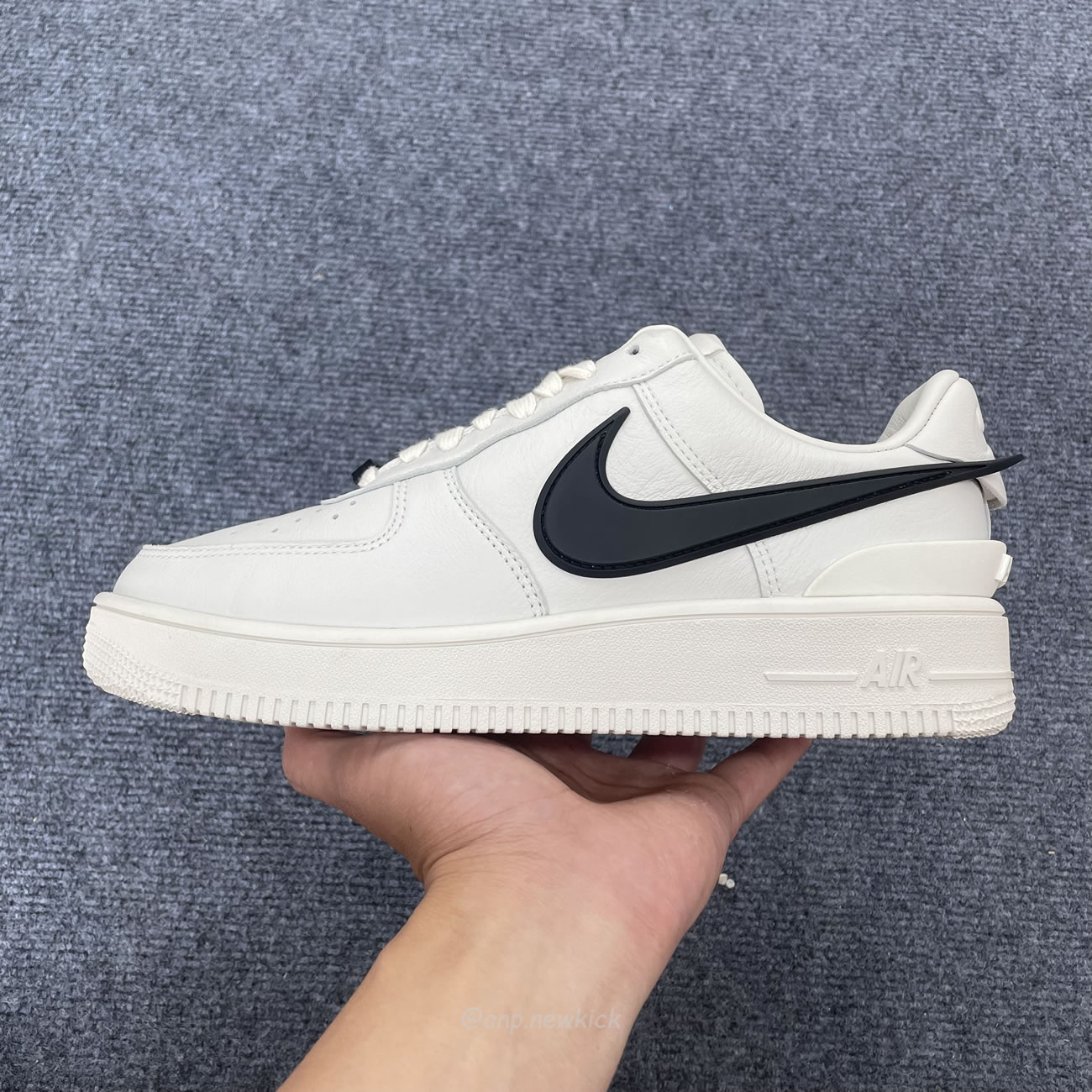 Nike Air Force 1 Low Sp Ambush Phantom Dv3464 002 (3) - www.newkick.org