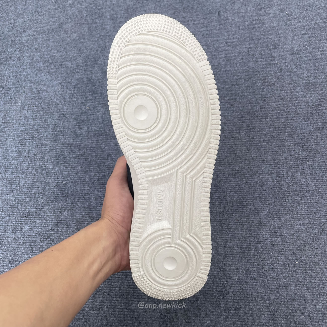 Nike Air Force 1 Low Sp Ambush Phantom Dv3464 002 (5) - www.newkick.org