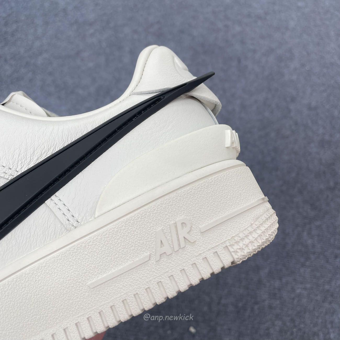 Nike Air Force 1 Low Sp Ambush Phantom Dv3464 002 (7) - www.newkick.org