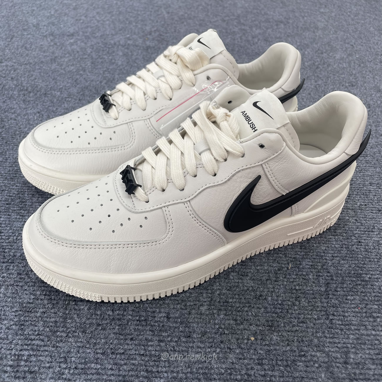 Nike Air Force 1 Low Sp Ambush Phantom Dv3464 002 (8) - www.newkick.org