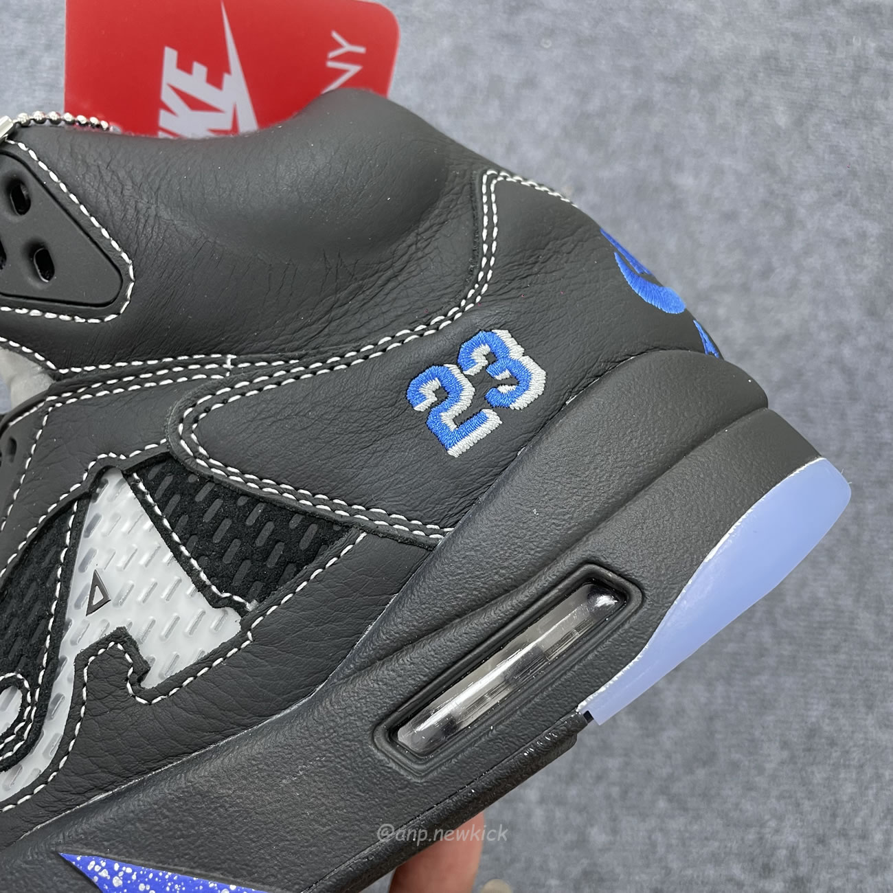 Air Jordan 5 Retro Awake Ny Black Dv4982 004 (2) - www.newkick.org Air Jordan 5 Retro Awake Ny Black Dv4982 004 (2) - www.newkick.org