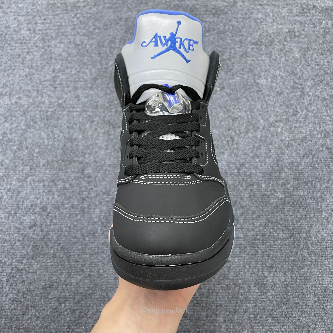 Air Jordan 5 Retro Awake Ny Black Dv4982 004 (4) - www.newkick.org Air Jordan 5 Retro Awake Ny Black Dv4982 004 (4) - www.newkick.org