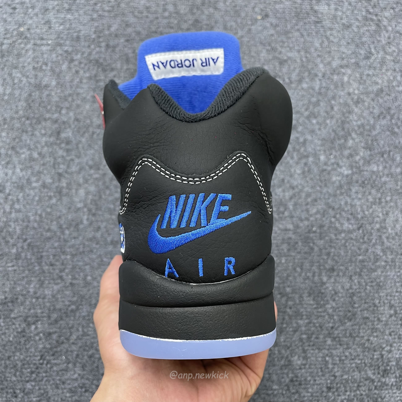 Air Jordan 5 Retro Awake Ny Black Dv4982 004 (5) - www.newkick.org Air Jordan 5 Retro Awake Ny Black Dv4982 004 (5) - www.newkick.org