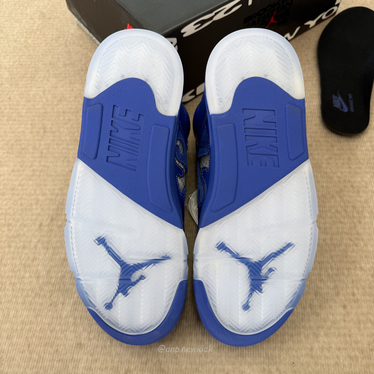 Air Jordan 5 Retro Blue Union Dv4982 400 (4) - www.newkick.org Air Jordan 5 Retro Blue Union Dv4982 400 (4) - www.newkick.org