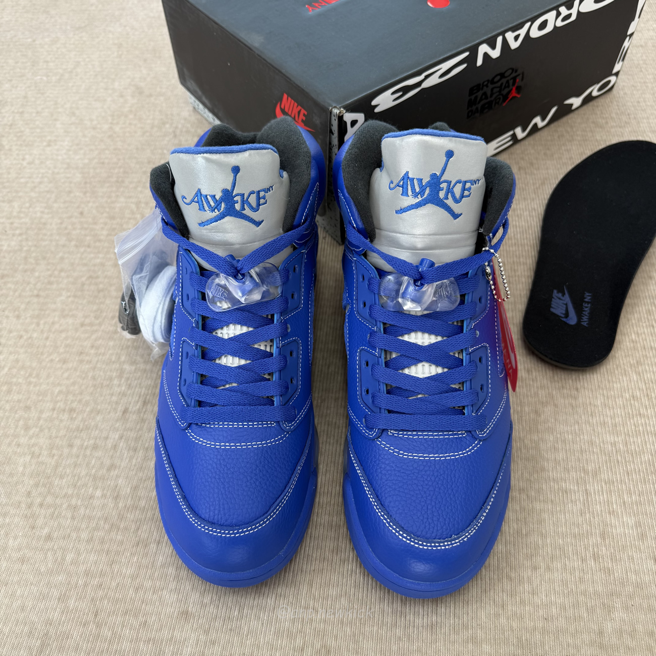 Air Jordan 5 Retro Blue Union Dv4982 400 (8) - www.newkick.org Air Jordan 5 Retro Blue Union Dv4982 400 (8) - www.newkick.org