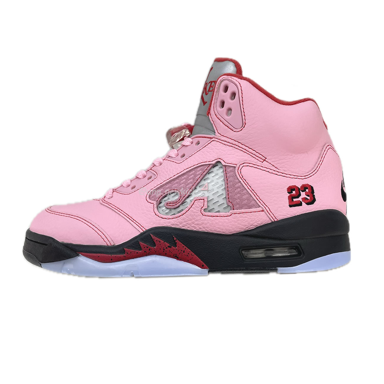Air Jordan 5 Retro Awake Ny Arctic Pink Dv4982 600 (1) - www.newkick.org Air Jordan 5 Retro Awake Ny Arctic Pink Dv4982 600 (1) - www.newkick.org