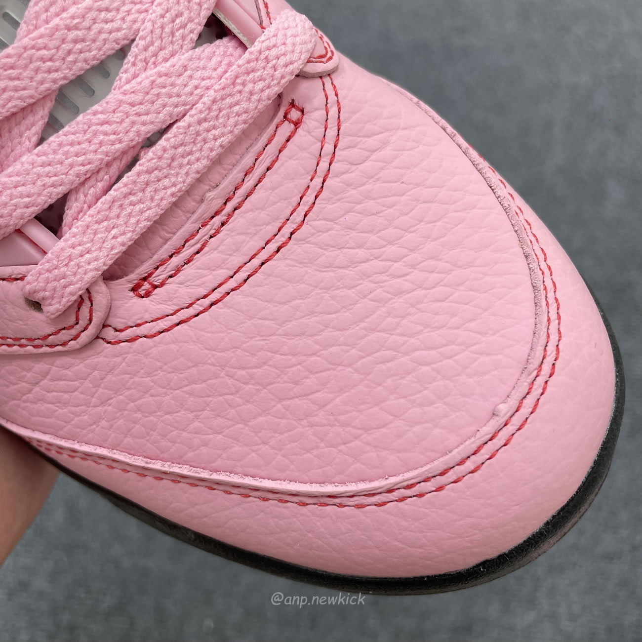 Air Jordan 5 Retro Awake Ny Arctic Pink Dv4982 600 (10) - www.newkick.org Air Jordan 5 Retro Awake Ny Arctic Pink Dv4982 600 (10) - www.newkick.org