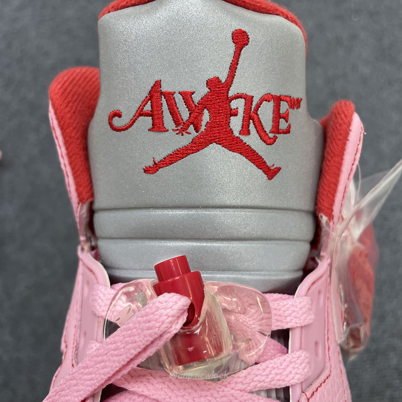 Air Jordan 5 Retro Awake Ny Arctic Pink Dv4982 600 (11) - www.newkick.org Air Jordan 5 Retro Awake Ny Arctic Pink Dv4982 600 (11) - www.newkick.org