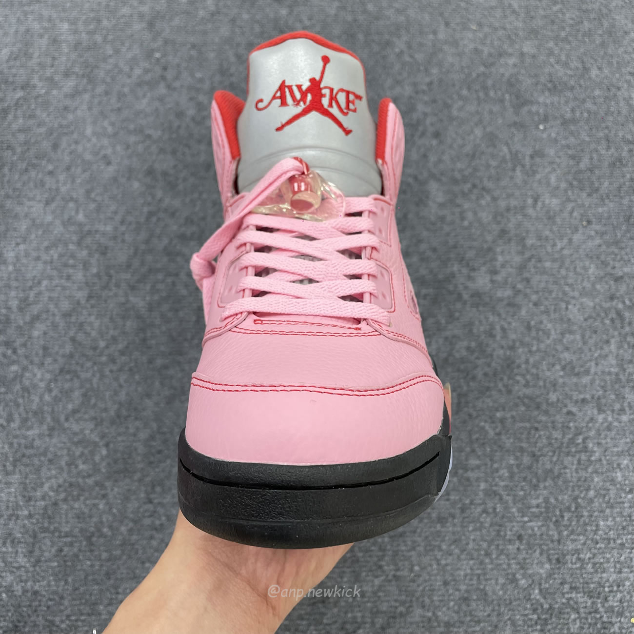 Air Jordan 5 Retro Awake Ny Arctic Pink Dv4982 600 (2) - www.newkick.org Air Jordan 5 Retro Awake Ny Arctic Pink Dv4982 600 (2) - www.newkick.org
