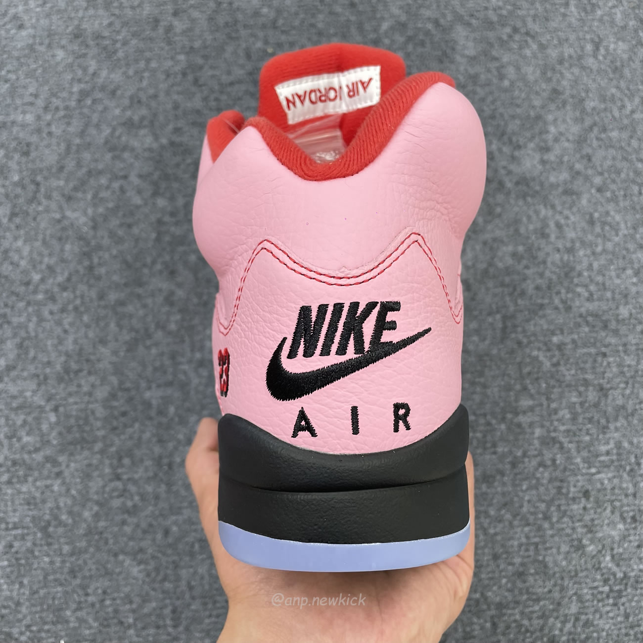 Air Jordan 5 Retro Awake Ny Arctic Pink Dv4982 600 (3) - www.newkick.org Air Jordan 5 Retro Awake Ny Arctic Pink Dv4982 600 (3) - www.newkick.org