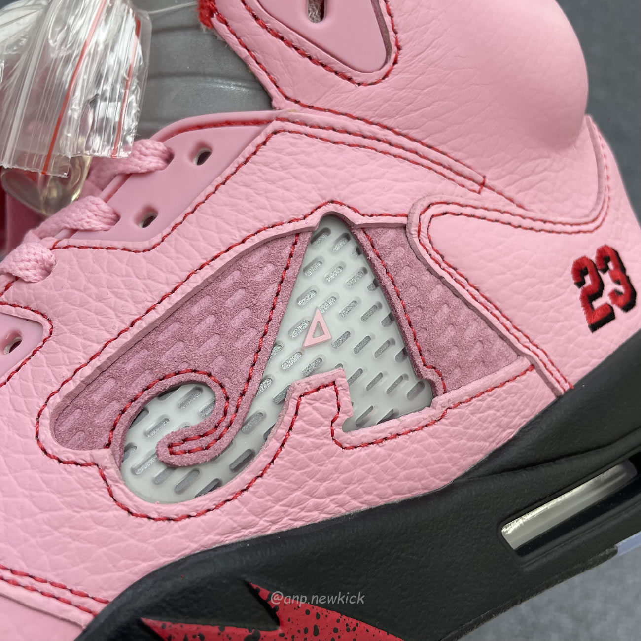 Air Jordan 5 Retro Awake Ny Arctic Pink Dv4982 600 (7) - www.newkick.org Air Jordan 5 Retro Awake Ny Arctic Pink Dv4982 600 (7) - www.newkick.org