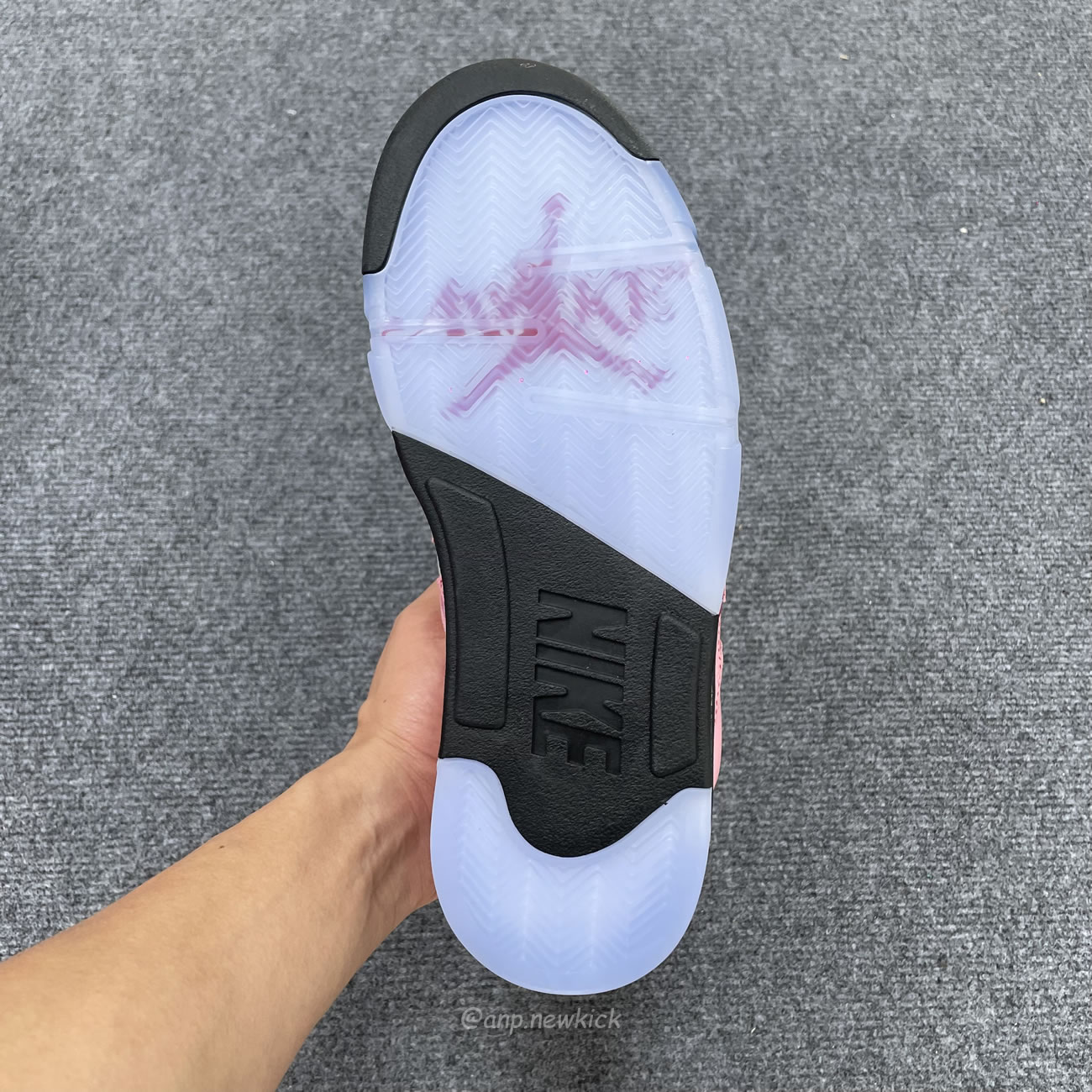 Air Jordan 5 Retro Awake Ny Arctic Pink Dv4982 600 (9) - www.newkick.org Air Jordan 5 Retro Awake Ny Arctic Pink Dv4982 600 (9) - www.newkick.org