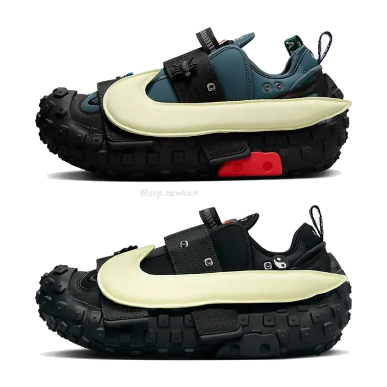 Nike Cpfm Air Flea 2 Cactus Plant Flea Market Black Alabaster Faded Spruce Dv7164 001 Dv7164 300 (1) - www.newkick.org Nike Cpfm Air Flea 2 Cactus Plant Flea Market Black Alabaster Faded Spruce Dv7164 001 Dv7164 300 (1) - www.newkick.org