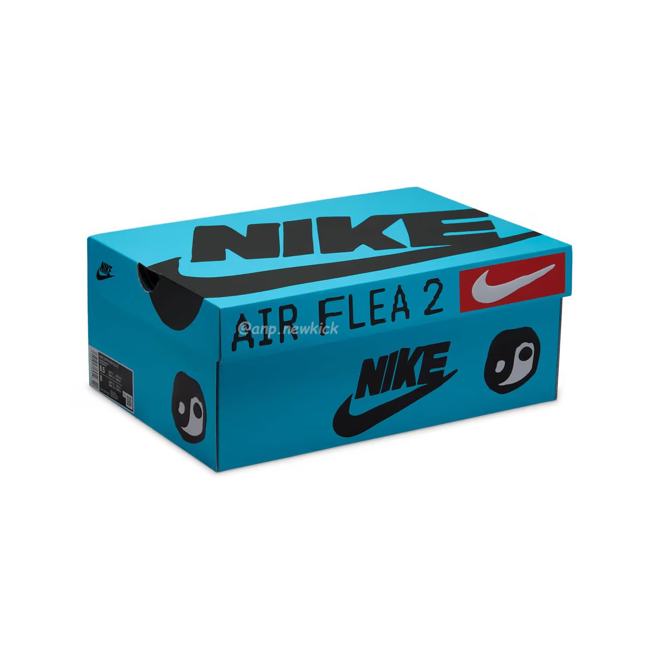Nike Cpfm Air Flea 2 Cactus Plant Flea Market Black Alabaster Faded Spruce Dv7164 001 Dv7164 300 (9) - www.newkick.org Nike Cpfm Air Flea 2 Cactus Plant Flea Market Black Alabaster Faded Spruce Dv7164 001 Dv7164 300 (9) - www.newkick.org