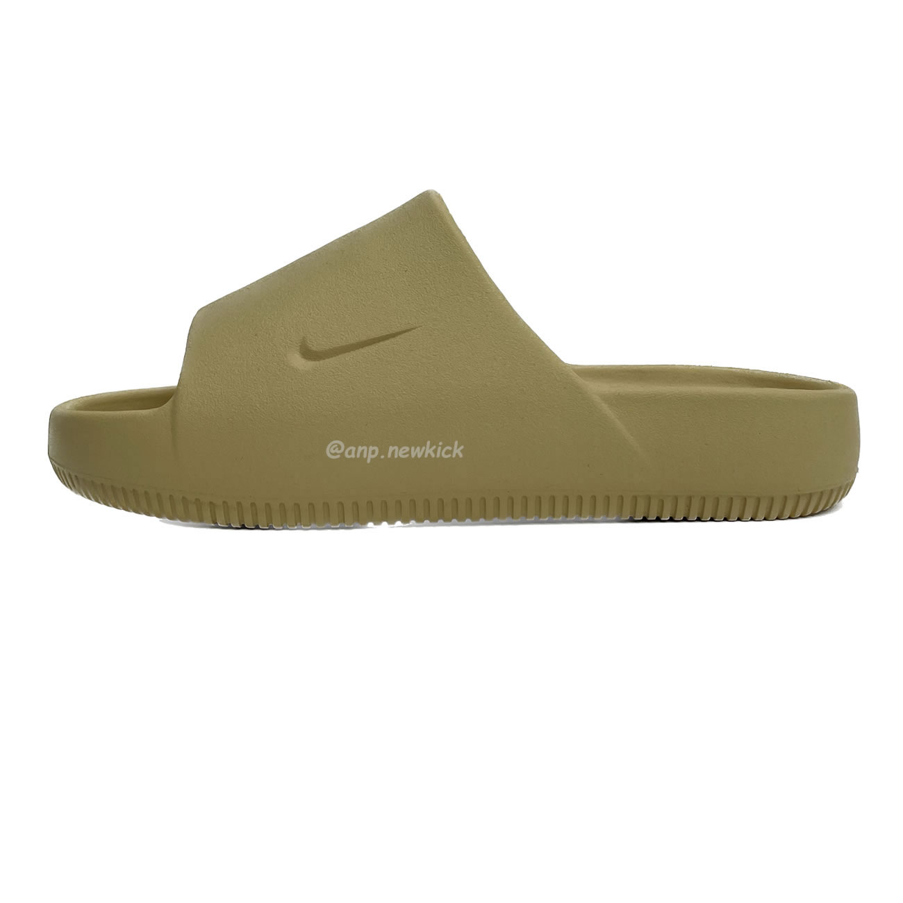 Nike Calm Slide Jade Ice Black Sesame Geode Teal White Brown Dx4816 300 (16) - www.newkick.org Nike Calm Slide Jade Ice Black Sesame Geode Teal White Brown Dx4816 300 (16) - www.newkick.org