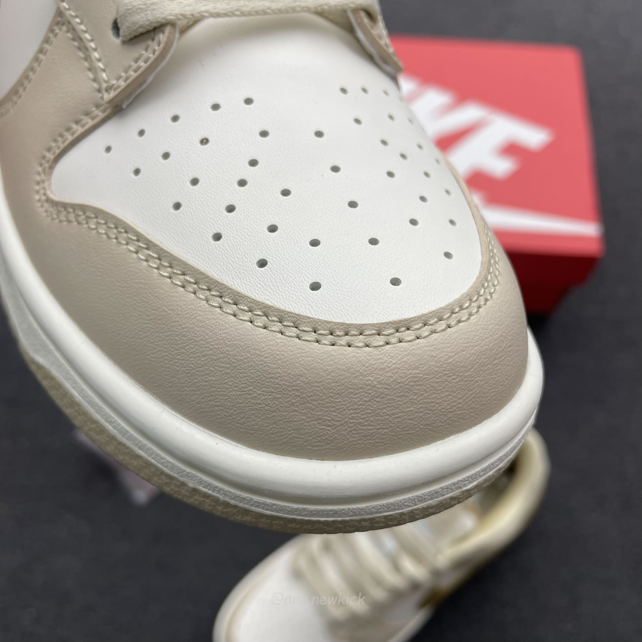 Nike Dunk Low Gold Swoosh Dx5930 001 (11) - www.newkick.org Nike Dunk Low Gold Swoosh Dx5930 001 (11) - www.newkick.org