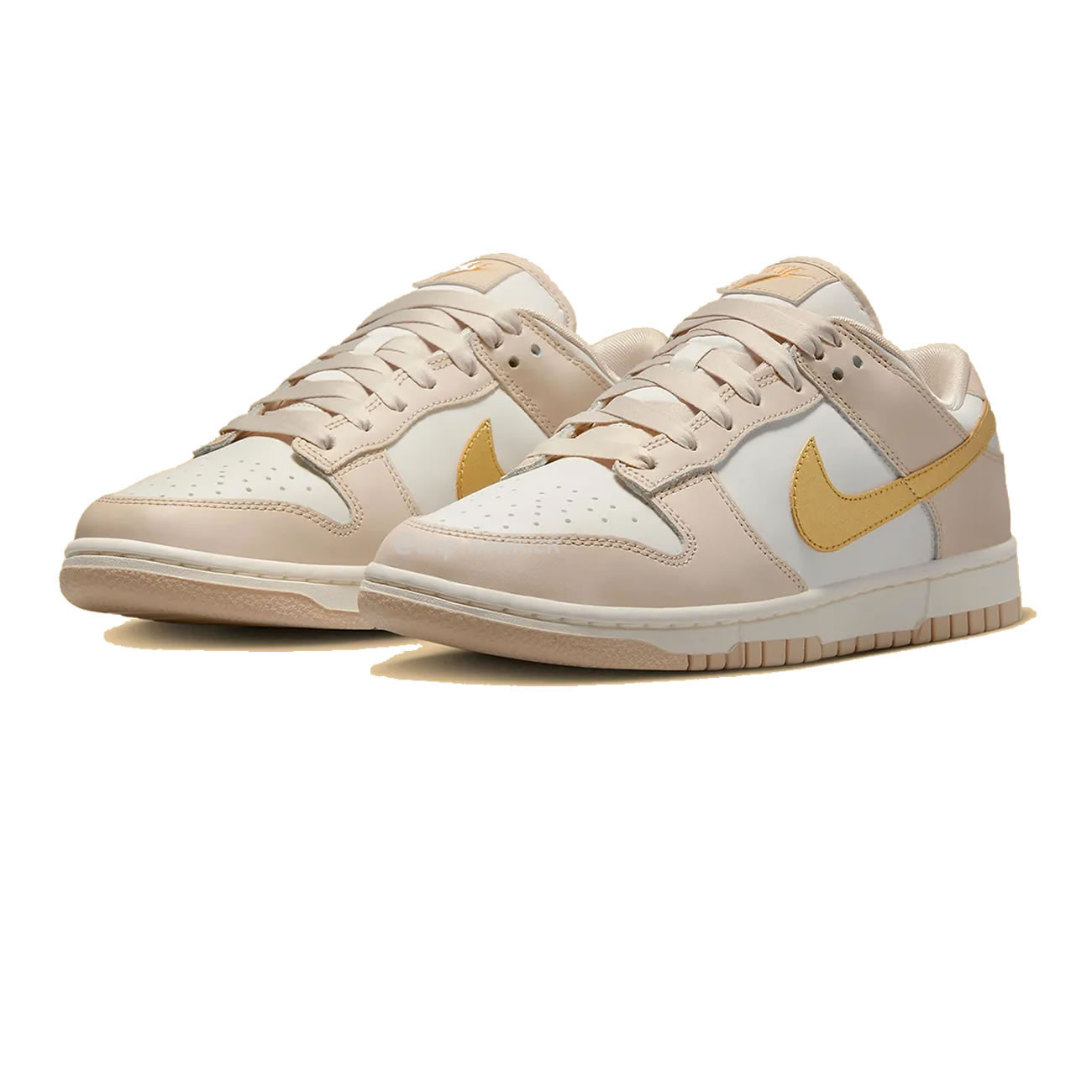 Nike Dunk Low Gold Swoosh Dx5930 001 (12) - www.newkick.org Nike Dunk Low Gold Swoosh Dx5930 001 (12) - www.newkick.org