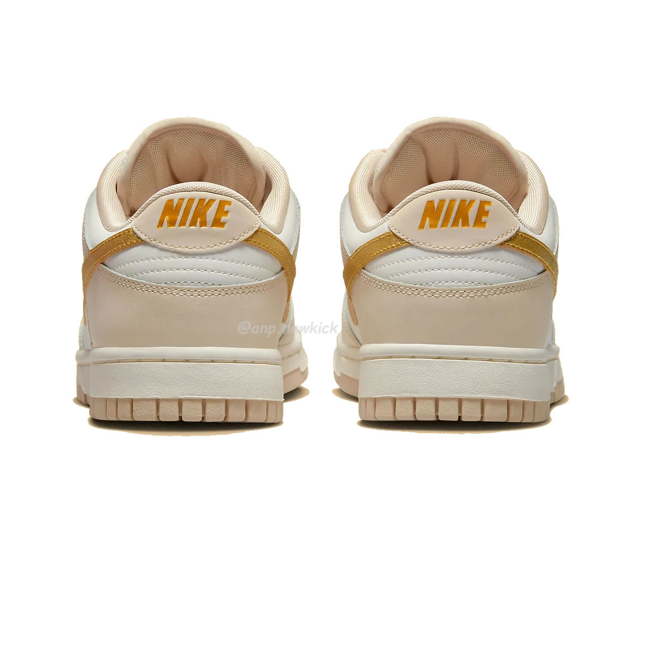 Nike Dunk Low Gold Swoosh Dx5930 001 (3) - www.newkick.org Nike Dunk Low Gold Swoosh Dx5930 001 (3) - www.newkick.org