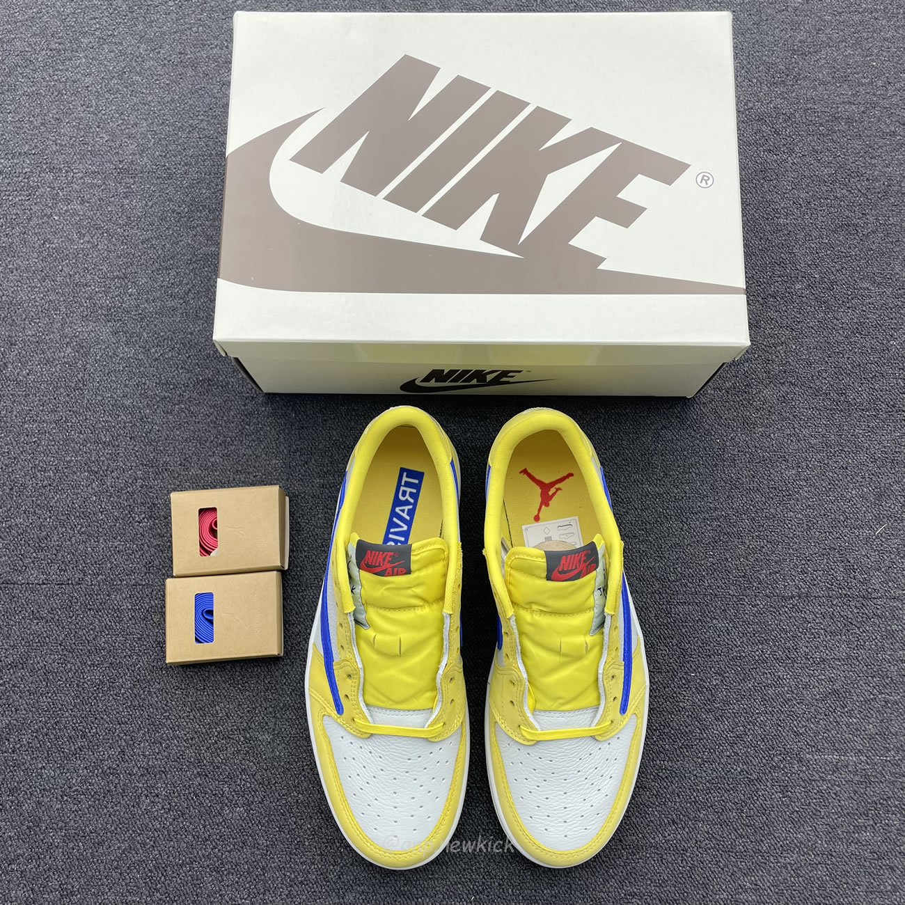 Travis Scott X Nike Air Jordan 1 Retro Low Og Sp Canary Dz4137 700 (15) - www.newkick.vip Travis Scott X Nike Air Jordan 1 Retro Low Og Sp Canary Dz4137 700 (15) - www.newkick.vip