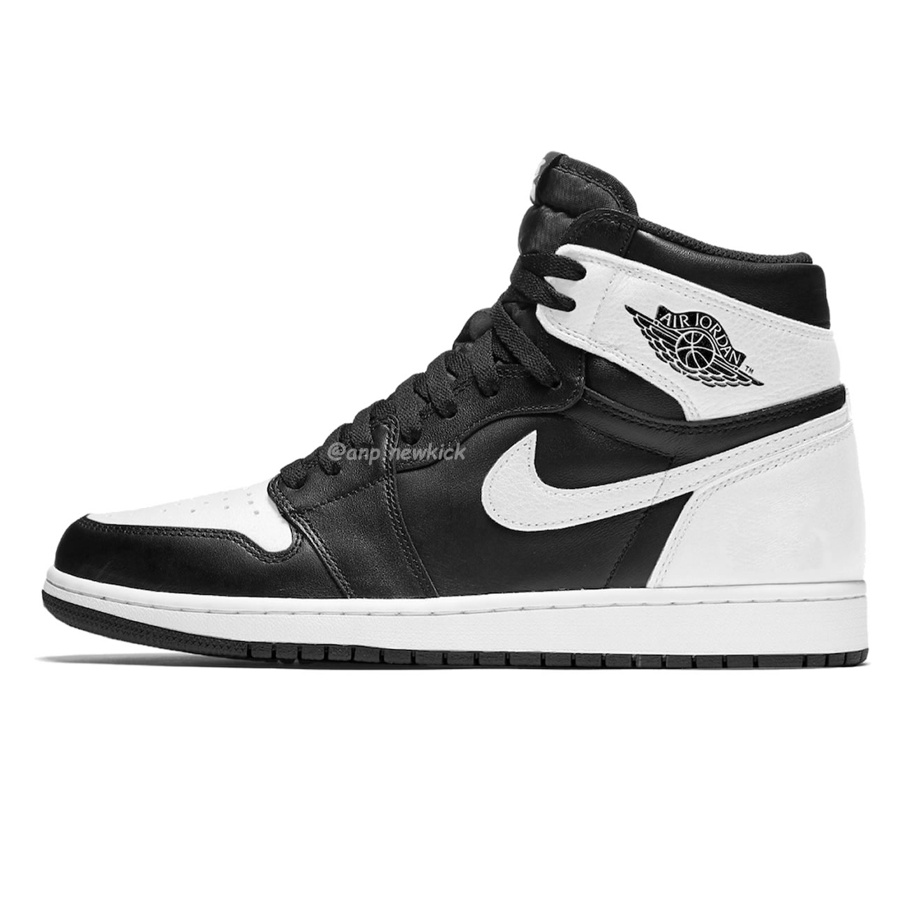Air Jordan 1 Retro High Og Black White Dz5485 010 (1) - www.newkick.vip Air Jordan 1 Retro High Og Black White Dz5485 010 (1) - www.newkick.vip