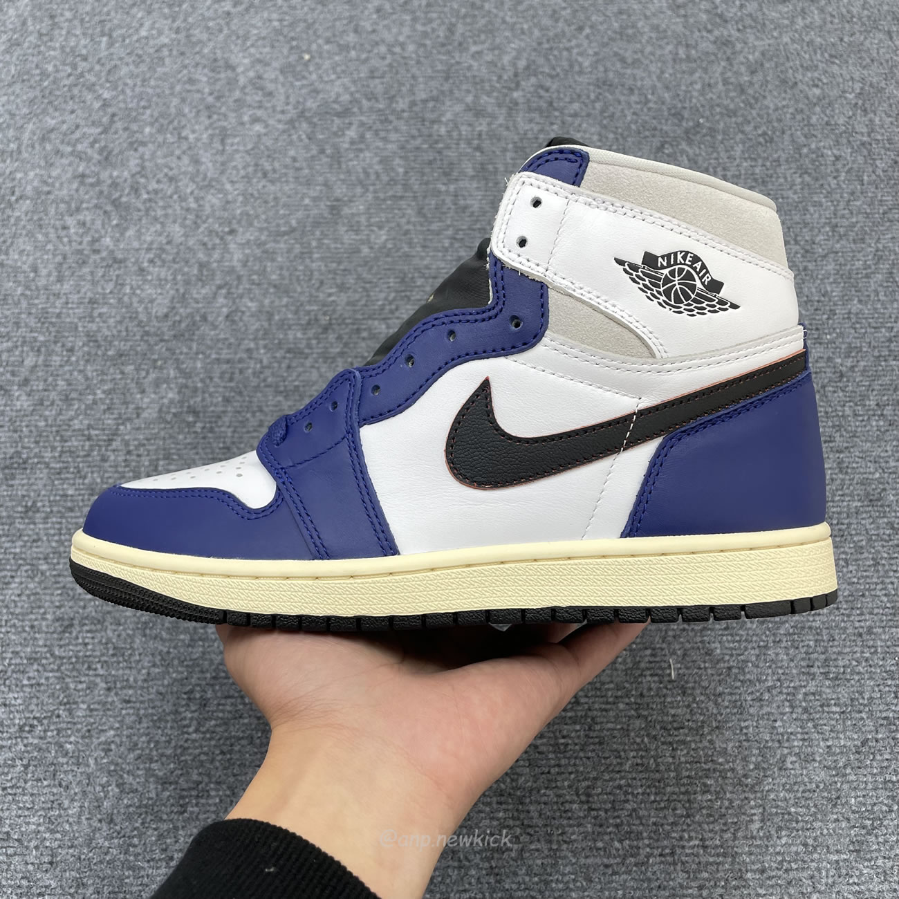 Air Jordan 1 Retro High Og Rare Air Dz5485 100 (2) - www.newkick.org Air Jordan 1 Retro High Og Rare Air Dz5485 100 (2) - www.newkick.org