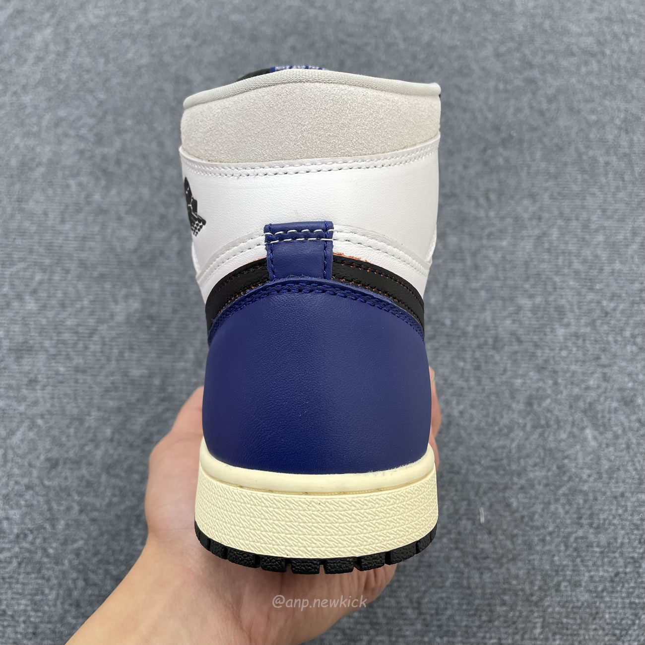 Air Jordan 1 Retro High Og Rare Air Dz5485 100 (4) - www.newkick.org Air Jordan 1 Retro High Og Rare Air Dz5485 100 (4) - www.newkick.org