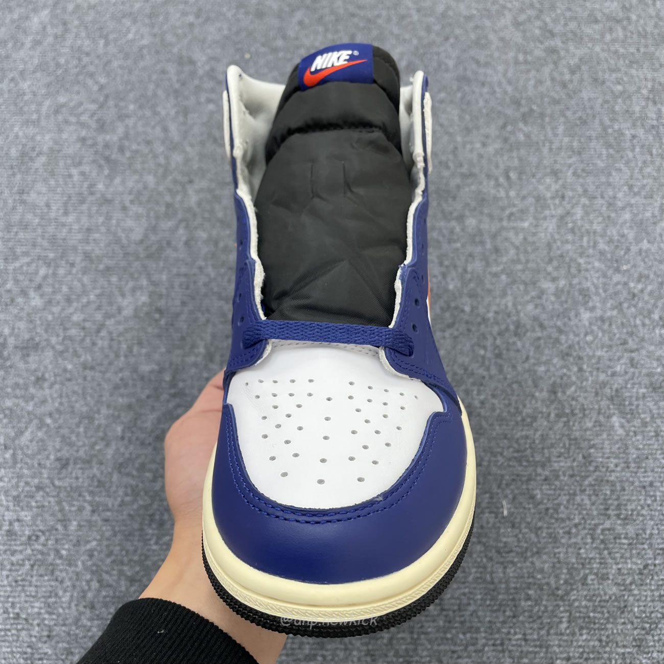 Air Jordan 1 Retro High Og Rare Air Dz5485 100 (5) - www.newkick.org Air Jordan 1 Retro High Og Rare Air Dz5485 100 (5) - www.newkick.org