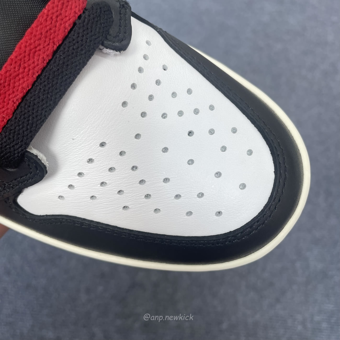 Air Jordan 1 High Og Black Toe Reimagined Dz5485 106 (5) - www.newkick.org Air Jordan 1 High Og Black Toe Reimagined Dz5485 106 (5) - www.newkick.org
