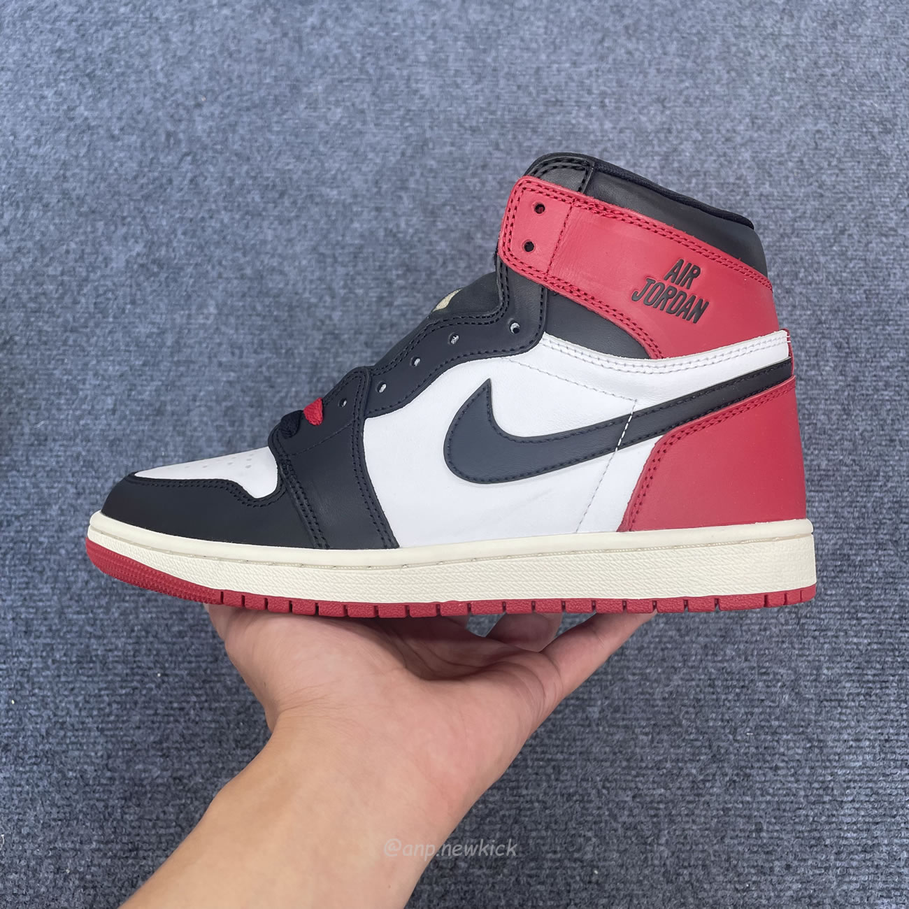 Air Jordan 1 High Og Black Toe Reimagined Dz5485 106 (6) - www.newkick.org Air Jordan 1 High Og Black Toe Reimagined Dz5485 106 (6) - www.newkick.org