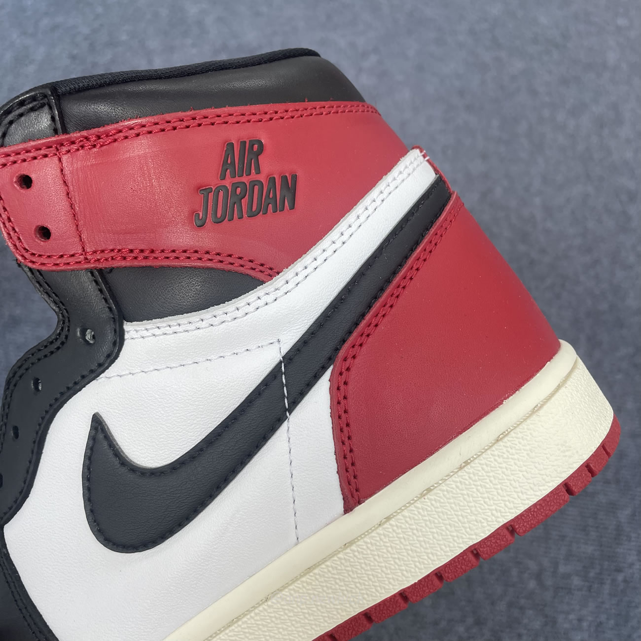 Air Jordan 1 High Og Black Toe Reimagined Dz5485 106 (9) - www.newkick.org Air Jordan 1 High Og Black Toe Reimagined Dz5485 106 (9) - www.newkick.org