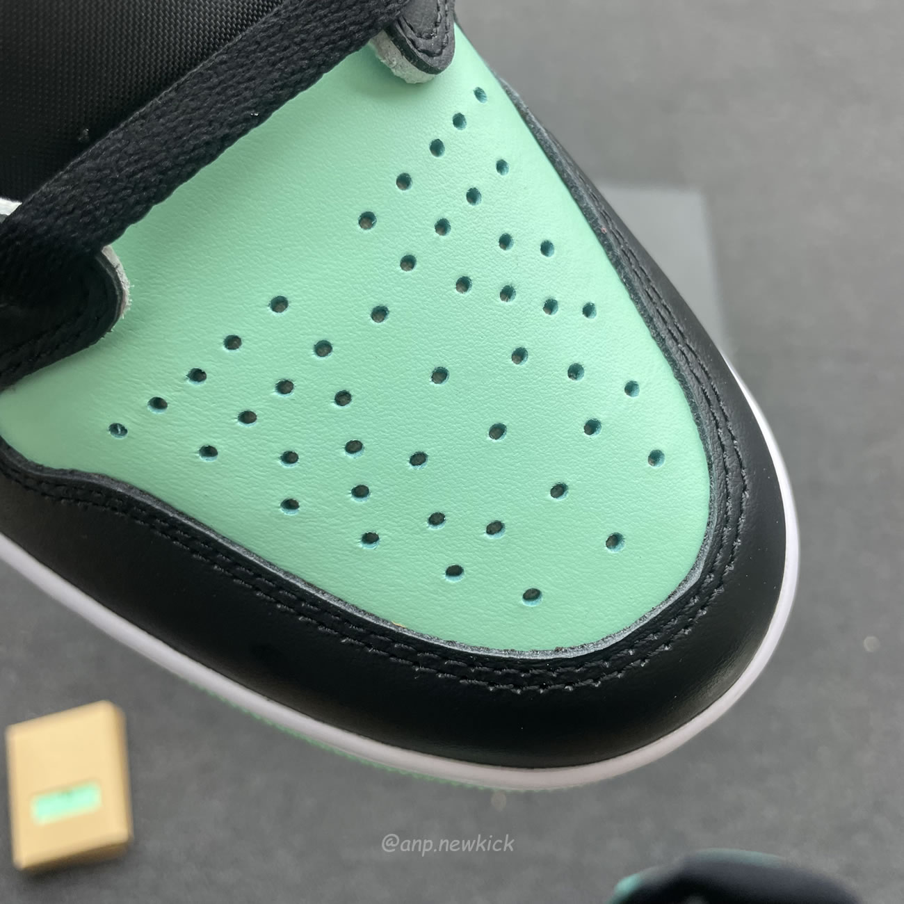 Air Jordan 1 Retro High Og Green Glow Dz5485 130 (10) - www.newkick.org Air Jordan 1 Retro High Og Green Glow Dz5485 130 (10) - www.newkick.org