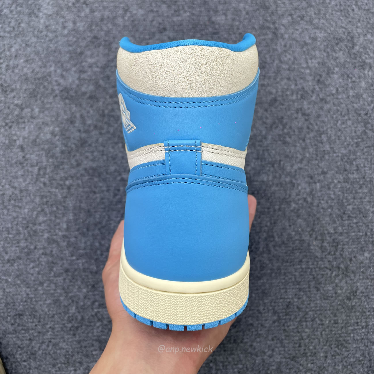 Air Jordan 1 Retro High Og Unc Reimagined Dz5485 402 (21) - www.newkick.org Air Jordan 1 Retro High Og Unc Reimagined Dz5485 402 (21) - www.newkick.org