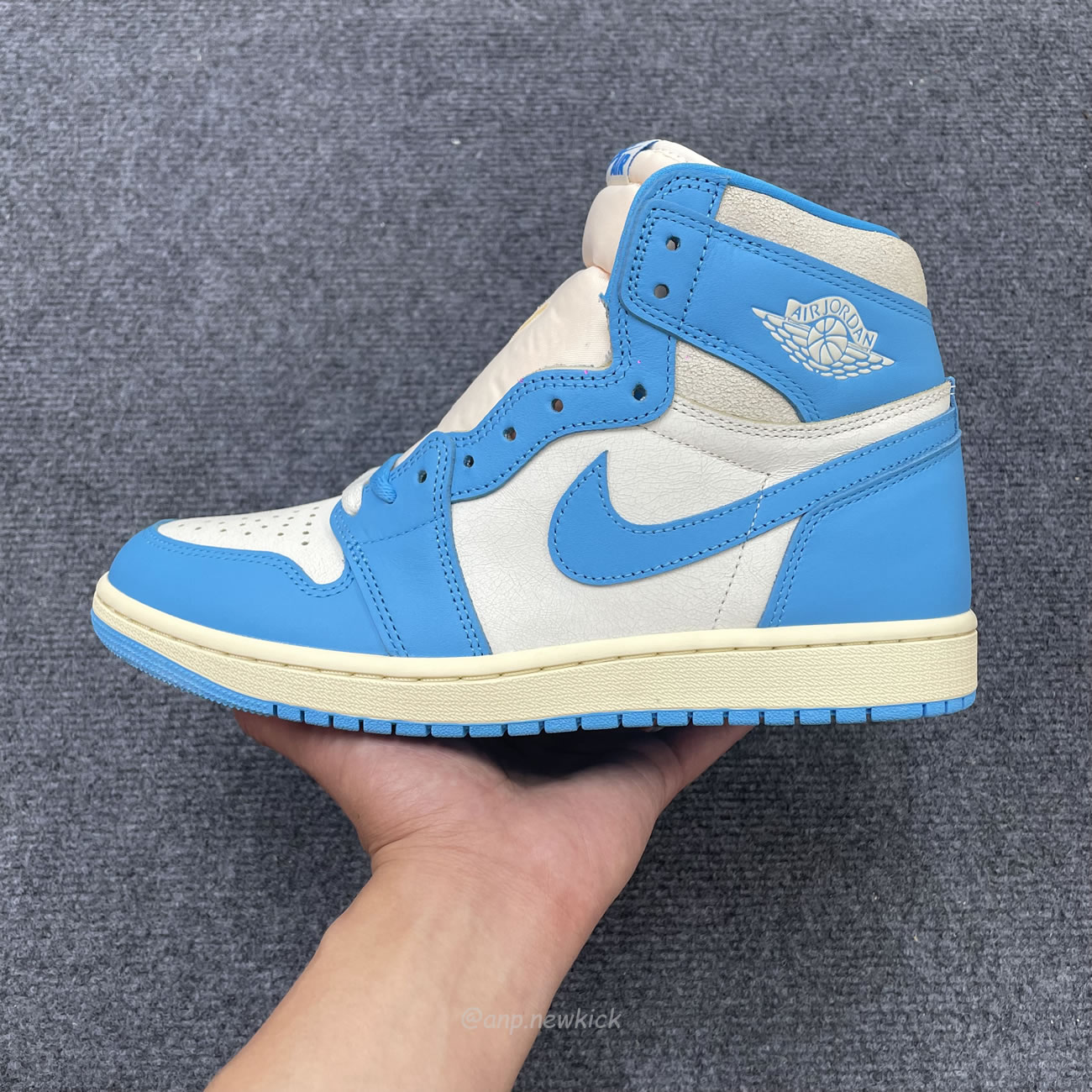 Air Jordan 1 Retro High Og Unc Reimagined Dz5485 402 (22) - www.newkick.org Air Jordan 1 Retro High Og Unc Reimagined Dz5485 402 (22) - www.newkick.org