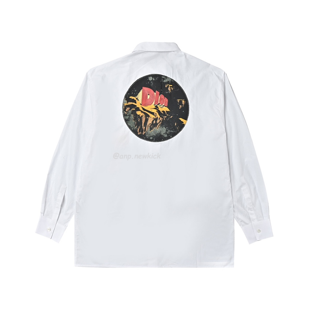 Dior Desert Universe Long Sleeved Shirt (5) - www.newkick.vip Dior Desert Universe Long Sleeved Shirt (5) - www.newkick.vip