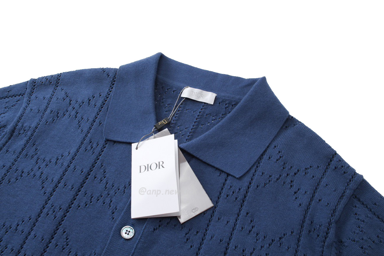 Dior Cannage Short Sleeved Shirt (10) - www.newkick.org Dior Cannage Short Sleeved Shirt (10) - www.newkick.org