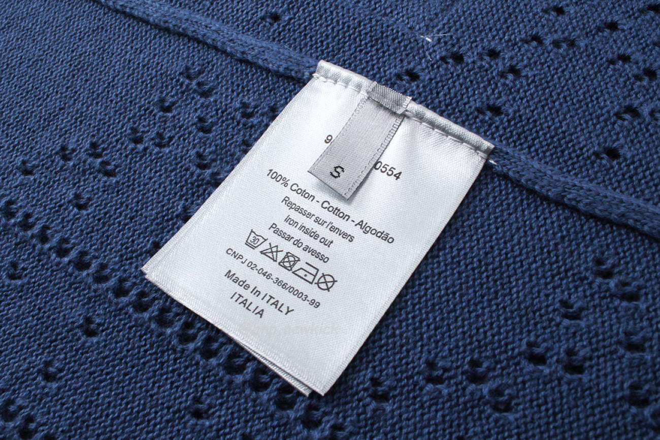 Dior Cannage Short Sleeved Shirt (7) - www.newkick.org Dior Cannage Short Sleeved Shirt (7) - www.newkick.org