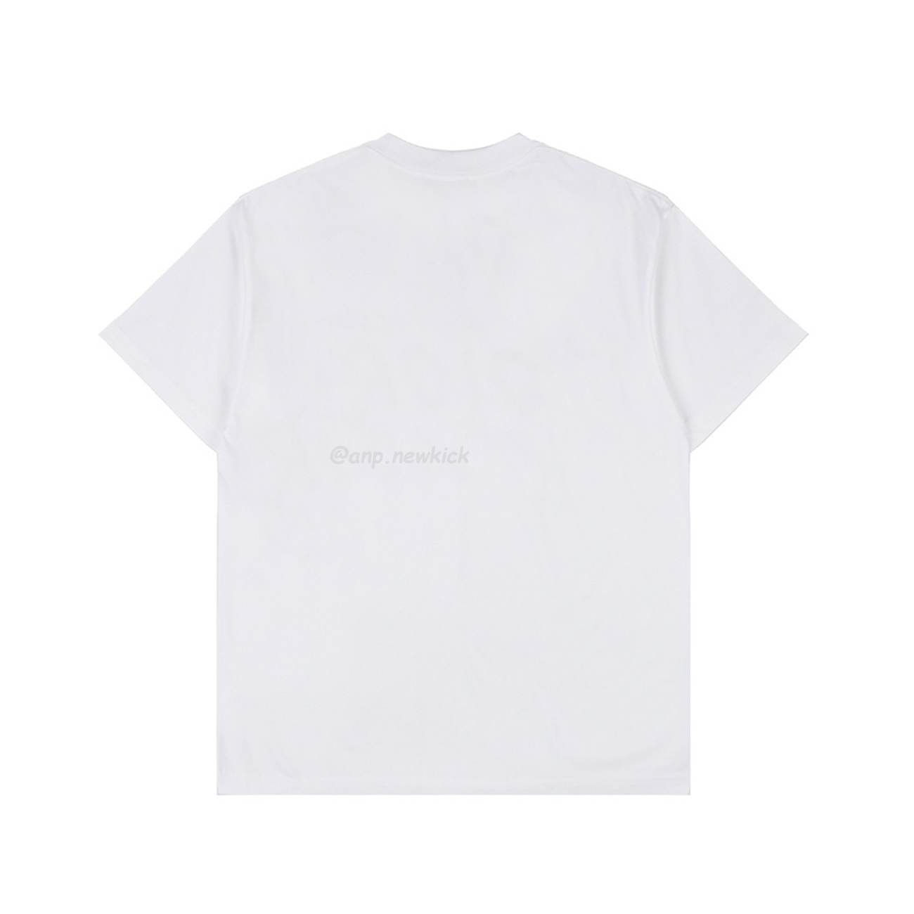 Dior Hand Drawn Sketch Logo Graffiti Short Sleeved T Shirt (3) - www.newkick.org