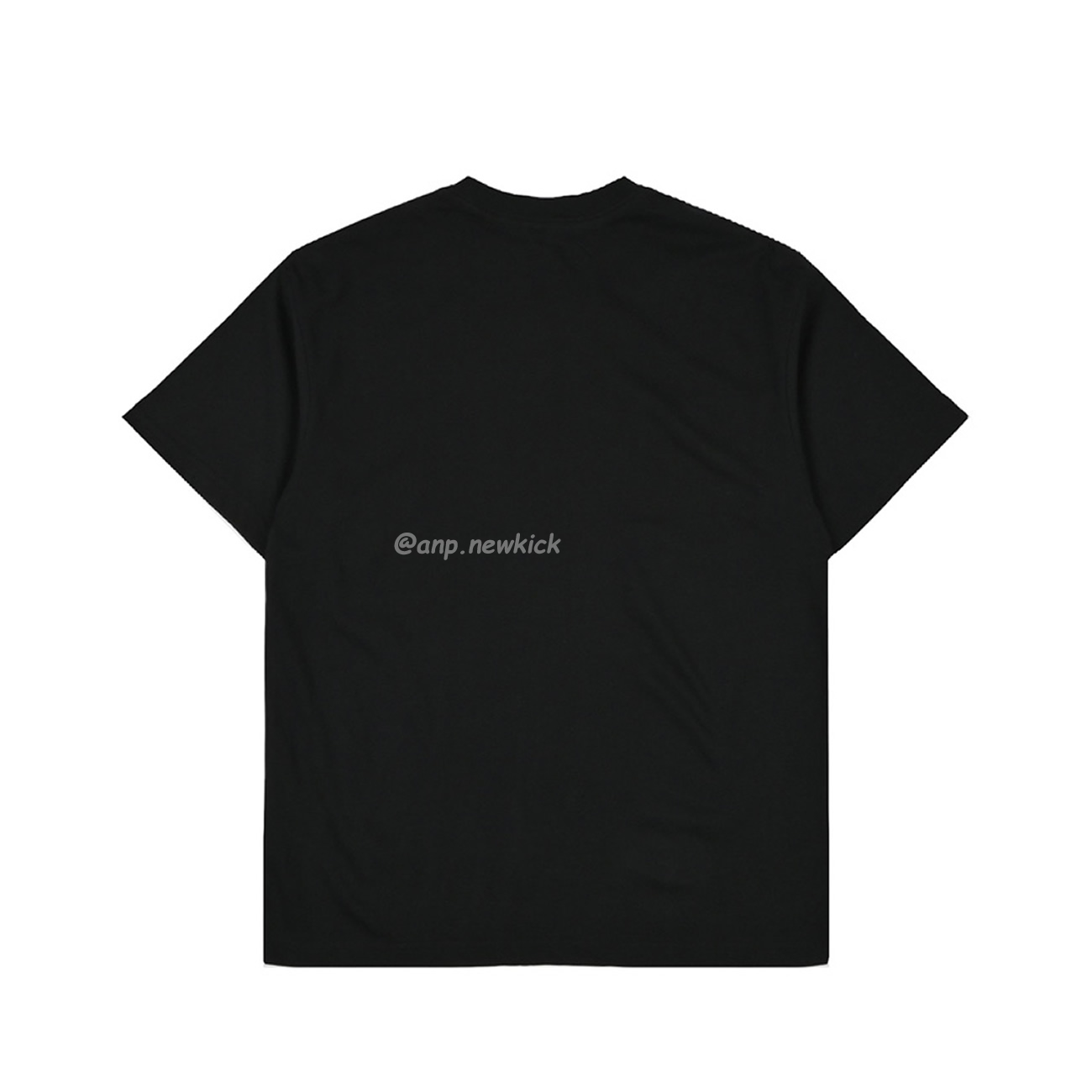 Dior Hand Drawn Sketch Logo Graffiti Short Sleeved T Shirt (9) - www.newkick.org