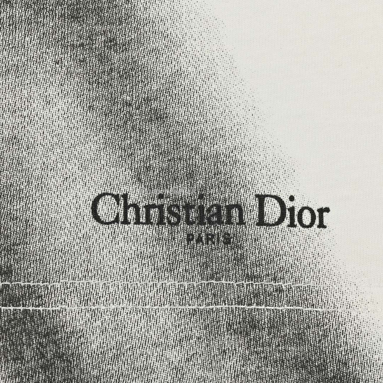 Dior Iron Tower Inkjet Short Sleeved T Shirt (10) - www.newkick.org Dior Iron Tower Inkjet Short Sleeved T Shirt (10) - www.newkick.org