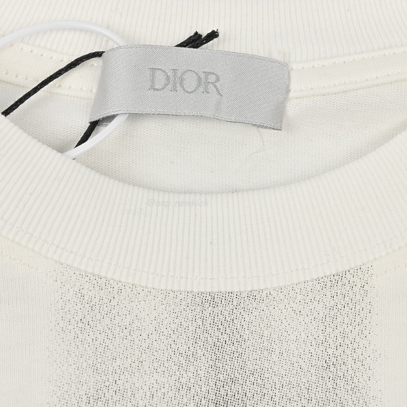 Dior Iron Tower Inkjet Short Sleeved T Shirt (7) - www.newkick.org Dior Iron Tower Inkjet Short Sleeved T Shirt (7) - www.newkick.org
