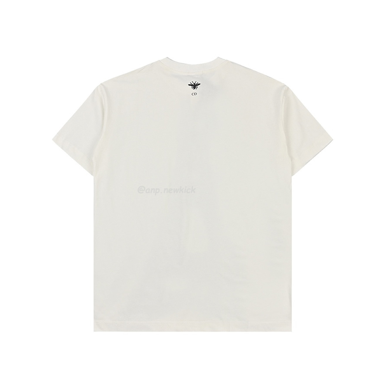 Dior Iron Tower Inkjet Short Sleeved T Shirt (9) - www.newkick.org Dior Iron Tower Inkjet Short Sleeved T Shirt (9) - www.newkick.org