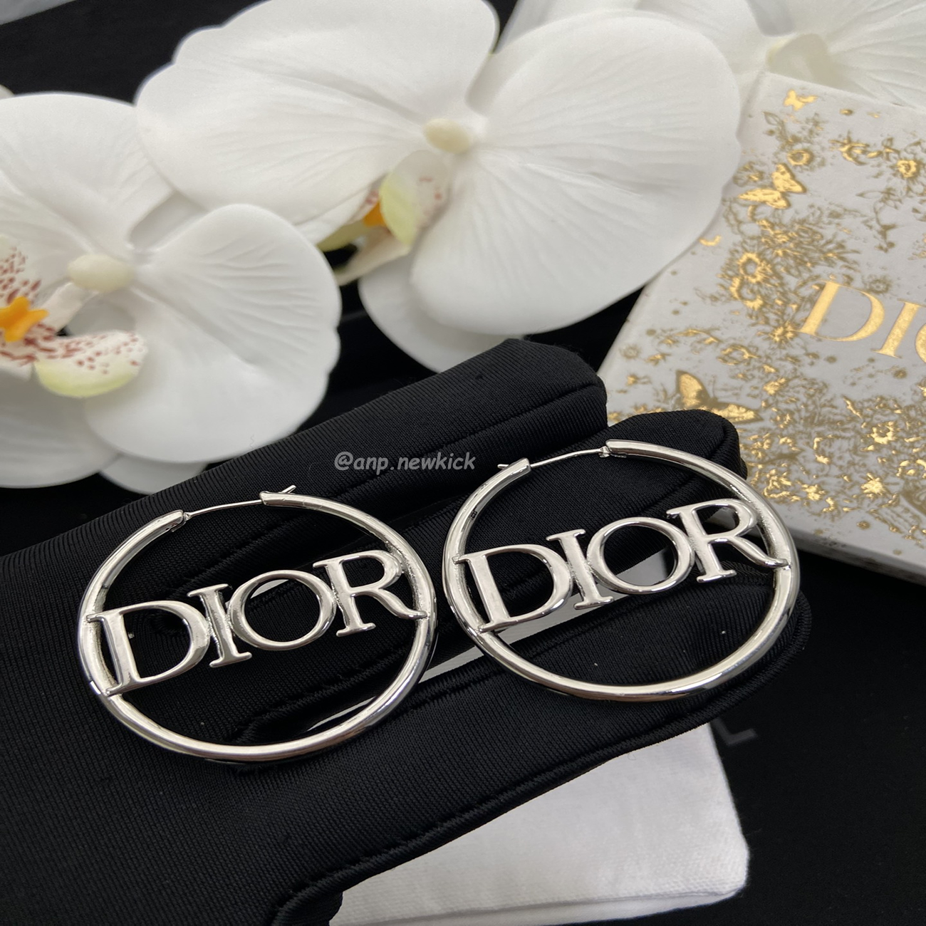 Dior Earring (12) - www.newkick.org Dior Earring (12) - www.newkick.org
